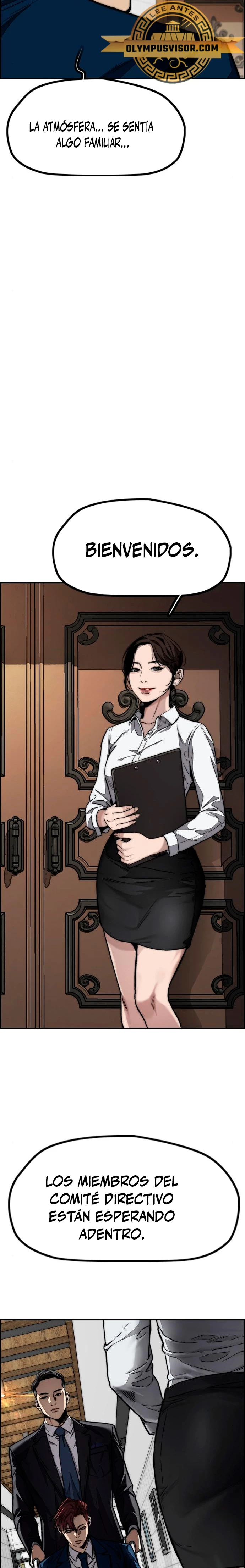 RompeVientos > Capitulo 474 > Page 341