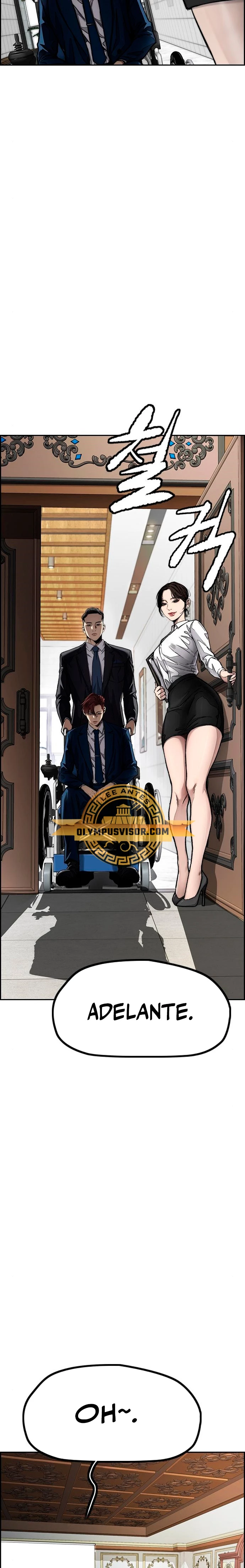 RompeVientos > Capitulo 474 > Page 351