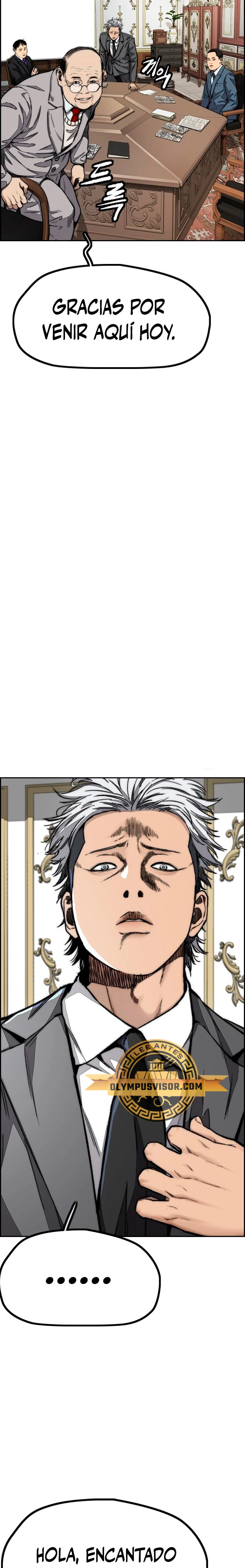 RompeVientos > Capitulo 474 > Page 361