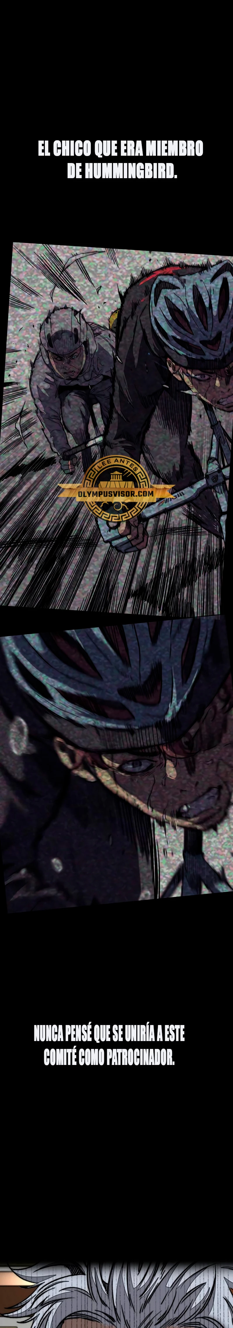 RompeVientos > Capitulo 475 > Page 21