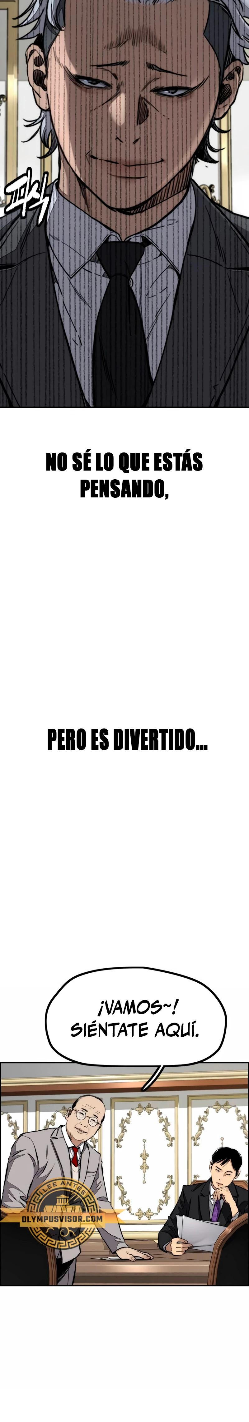 RompeVientos > Capitulo 475 > Page 31