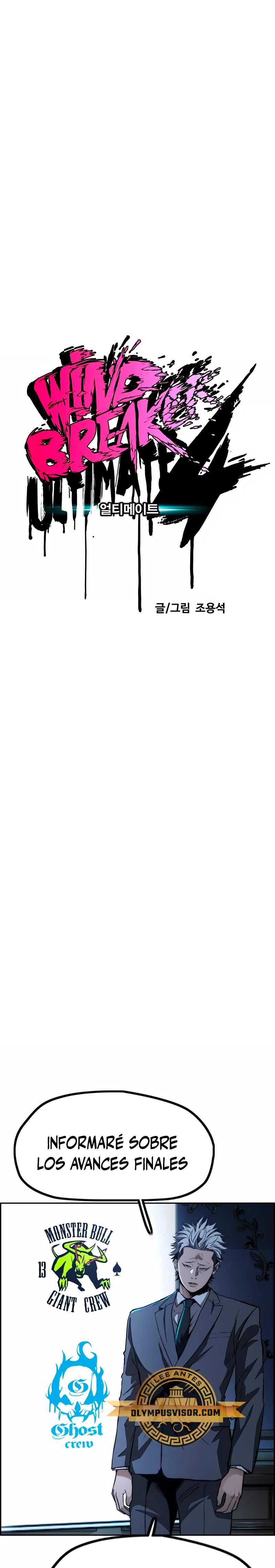 RompeVientos > Capitulo 475 > Page 41