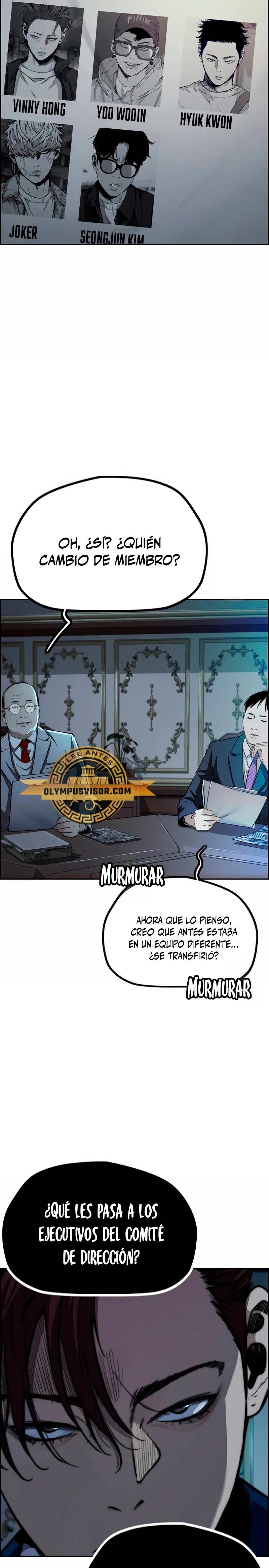 RompeVientos > Capitulo 475 > Page 71