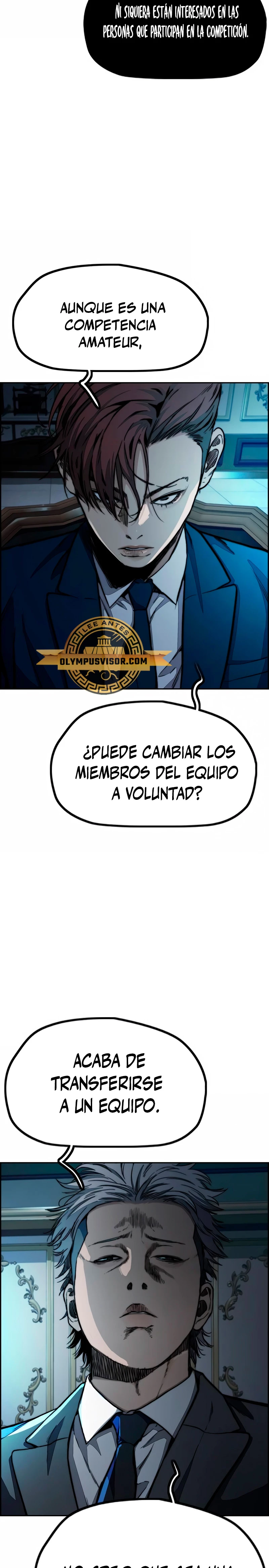RompeVientos > Capitulo 475 > Page 81