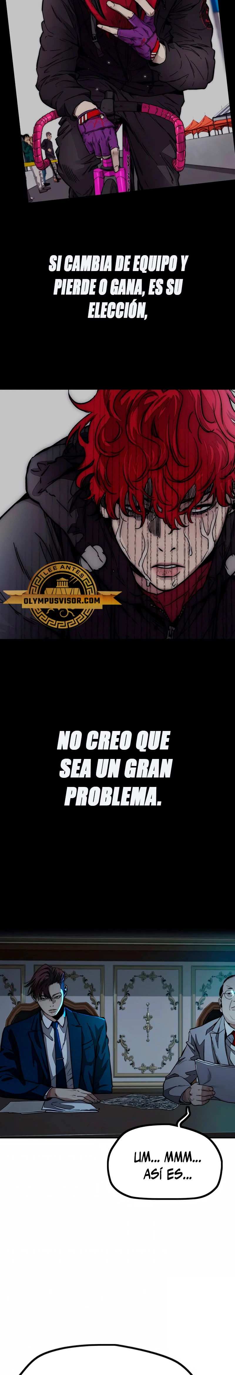 RompeVientos > Capitulo 475 > Page 101