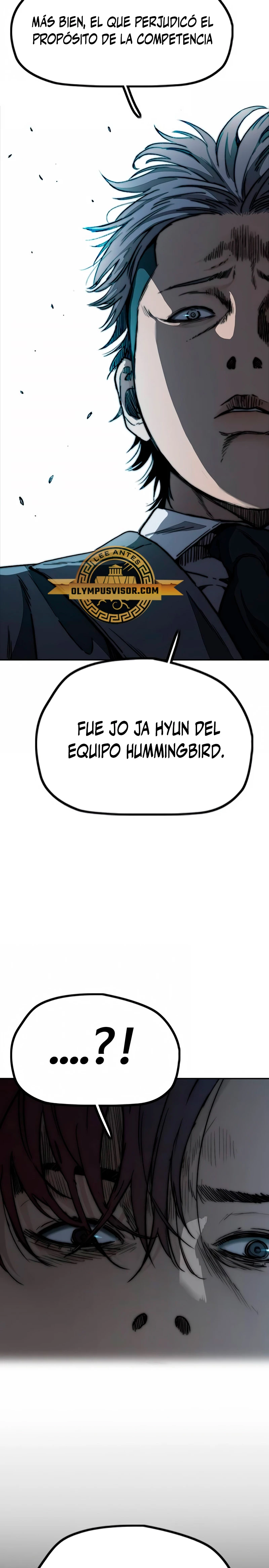 RompeVientos > Capitulo 475 > Page 111