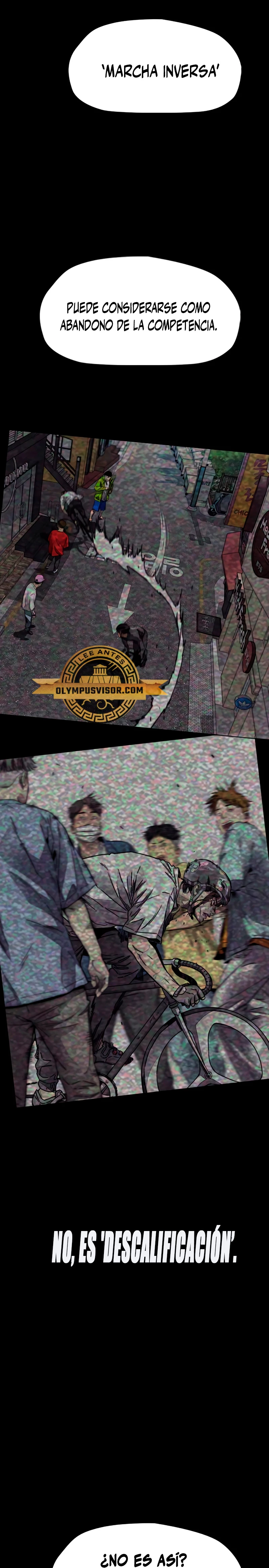 RompeVientos > Capitulo 475 > Page 131