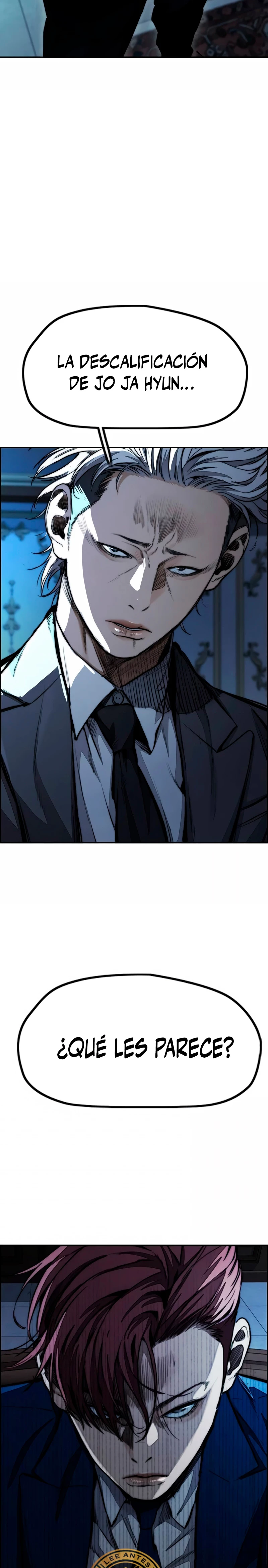 RompeVientos > Capitulo 475 > Page 151