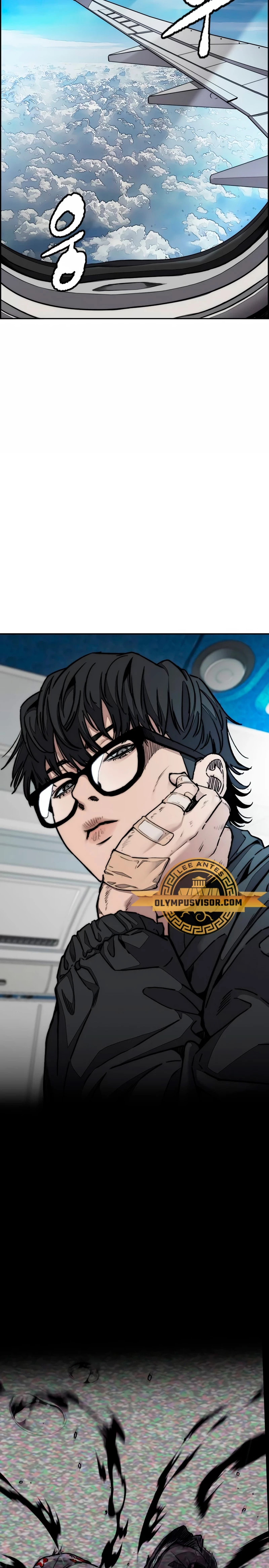 RompeVientos > Capitulo 475 > Page 181