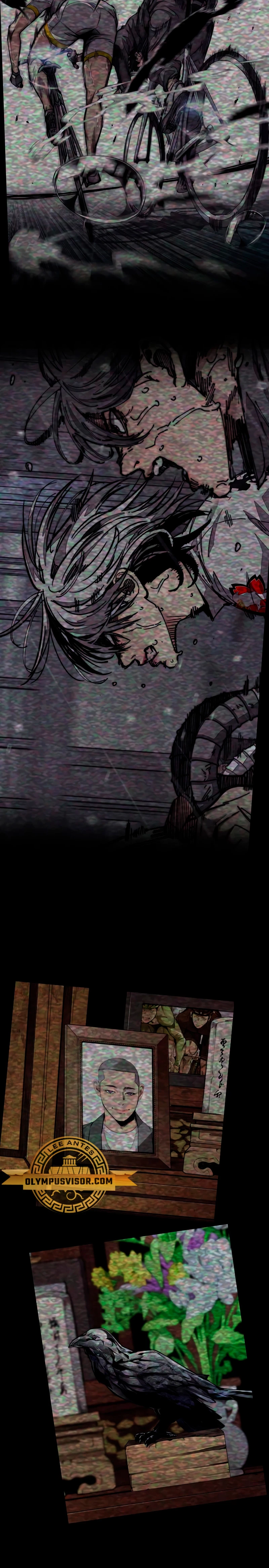 RompeVientos > Capitulo 475 > Page 191