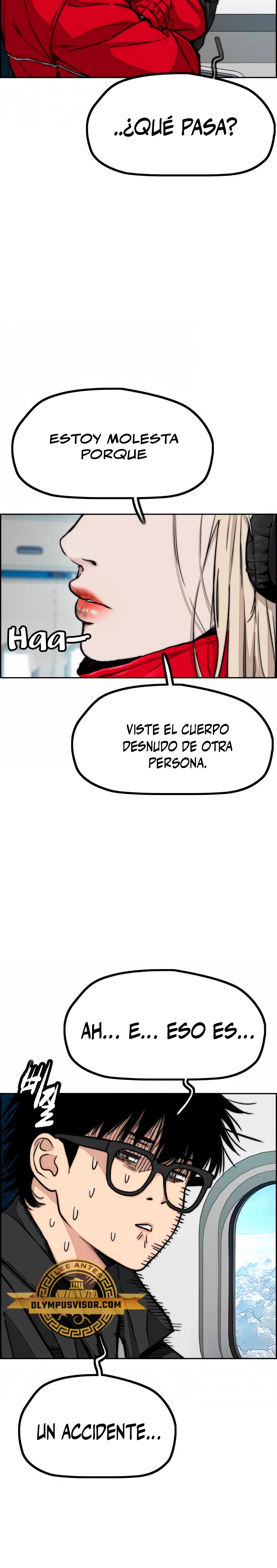 RompeVientos > Capitulo 475 > Page 221