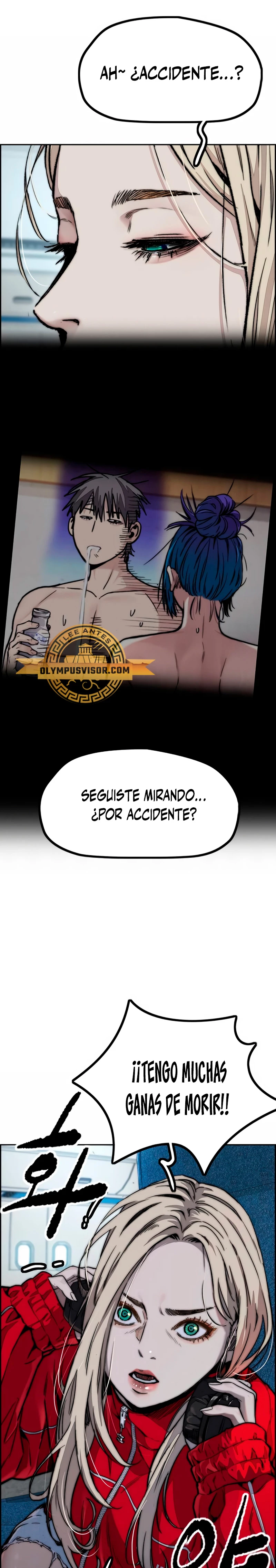 RompeVientos > Capitulo 475 > Page 231