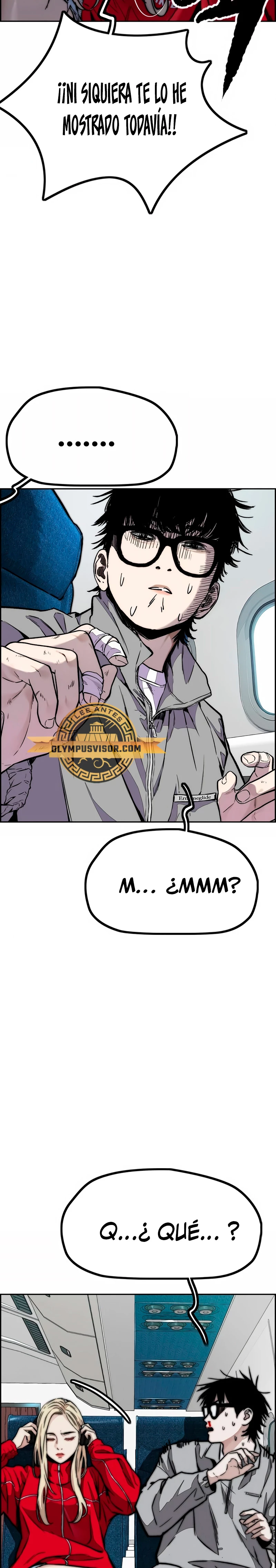 RompeVientos > Capitulo 475 > Page 241