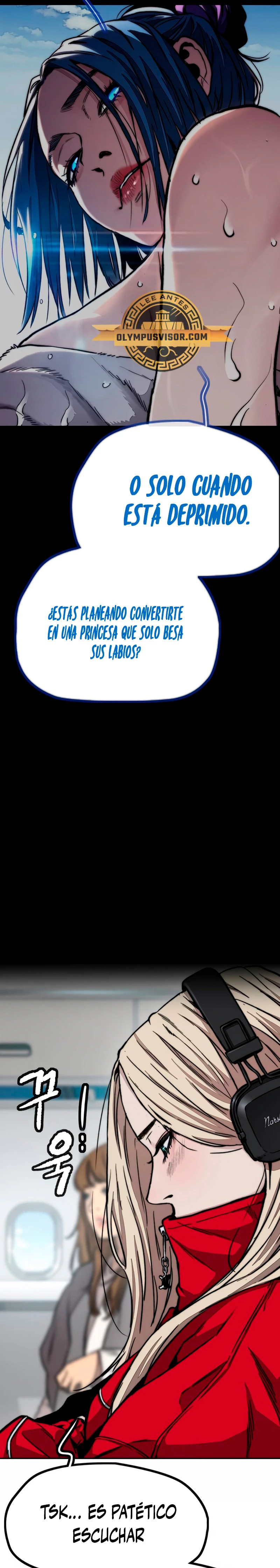 RompeVientos > Capitulo 475 > Page 271