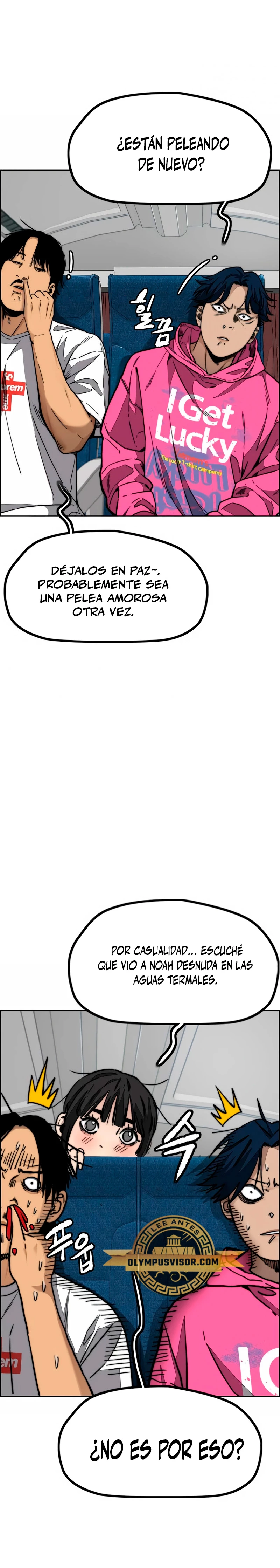 RompeVientos > Capitulo 475 > Page 291