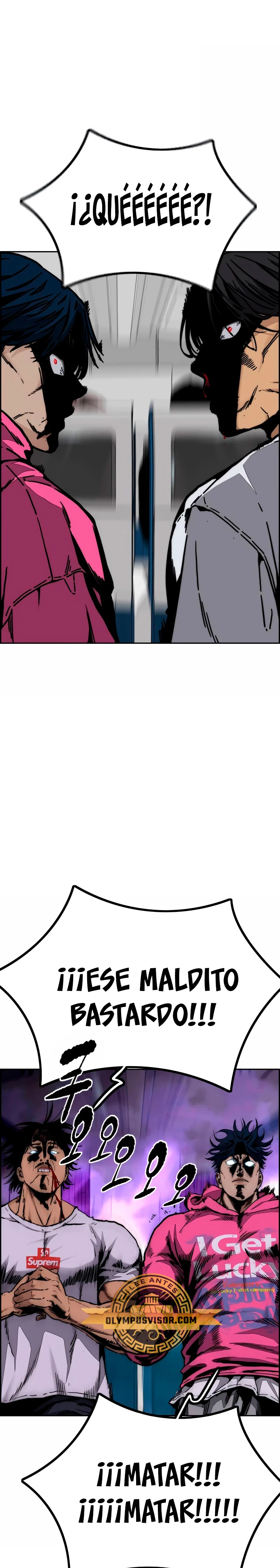 RompeVientos > Capitulo 475 > Page 301