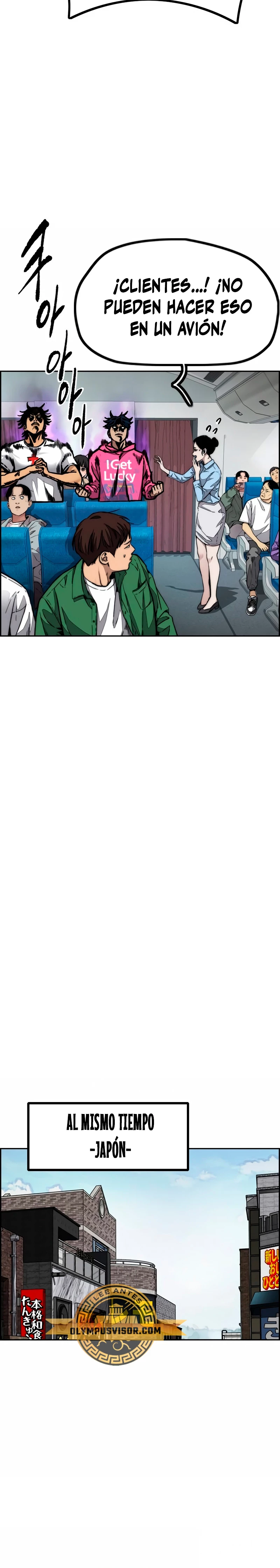 RompeVientos > Capitulo 475 > Page 311