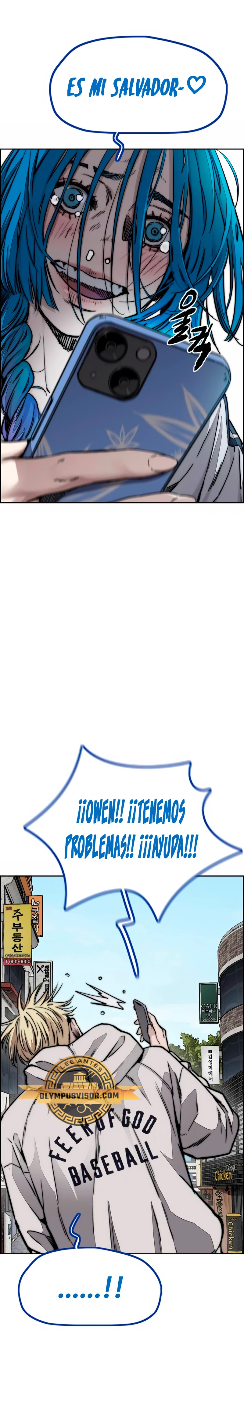 RompeVientos > Capitulo 475 > Page 351