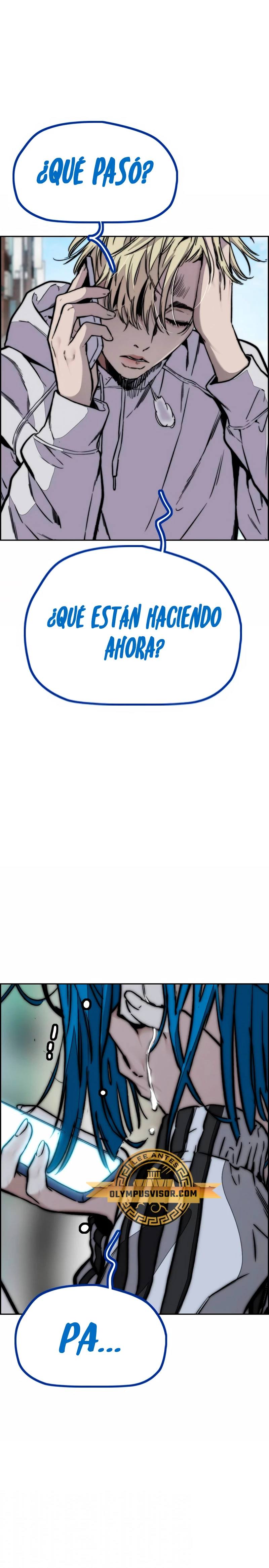 RompeVientos > Capitulo 475 > Page 361