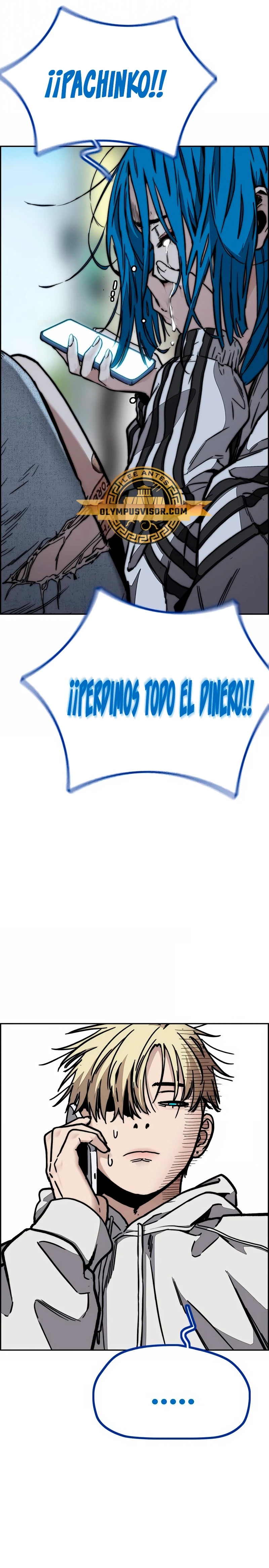 RompeVientos > Capitulo 475 > Page 371