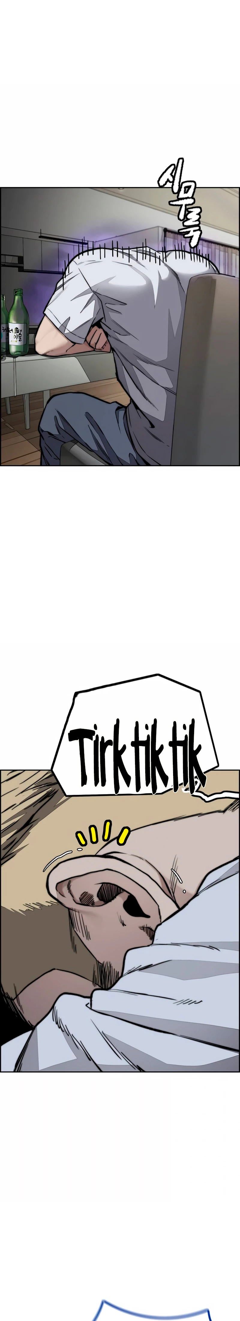 RompeVientos > Capitulo 475 > Page 391