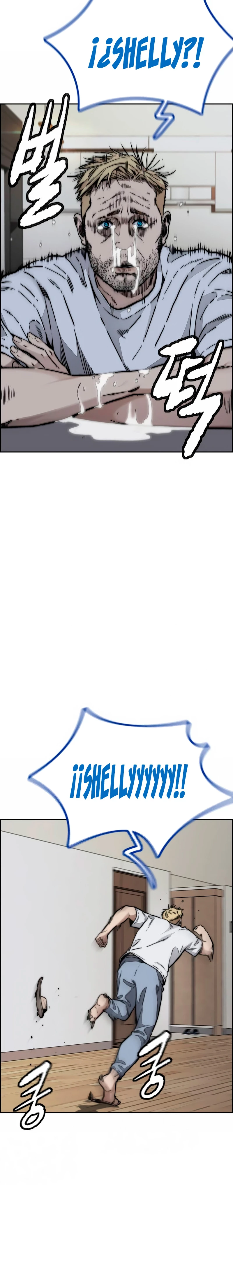 RompeVientos > Capitulo 475 > Page 401