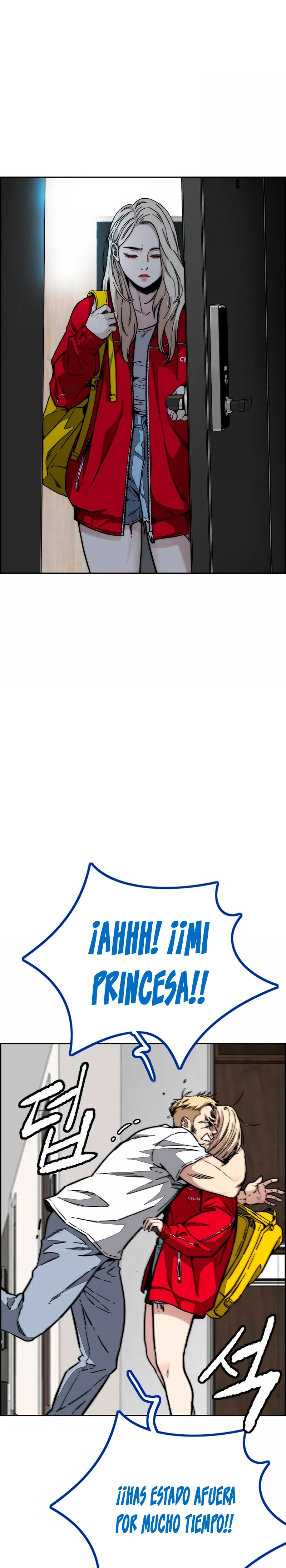 RompeVientos > Capitulo 475 > Page 411