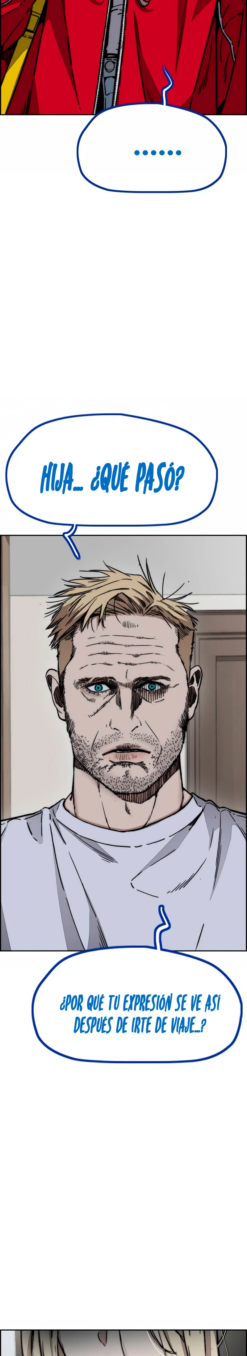 RompeVientos > Capitulo 475 > Page 431