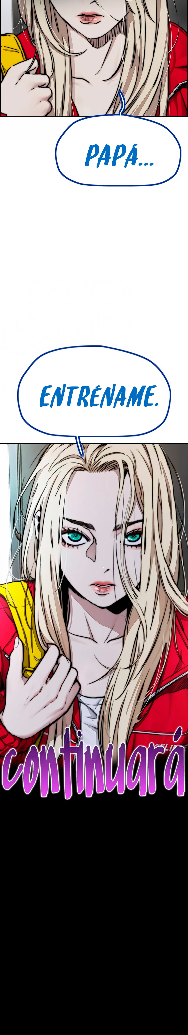 RompeVientos > Capitulo 475 > Page 441