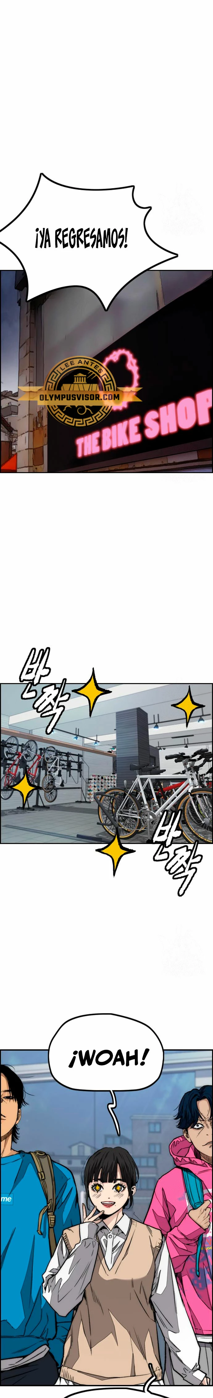 RompeVientos > Capitulo 476 > Page 11