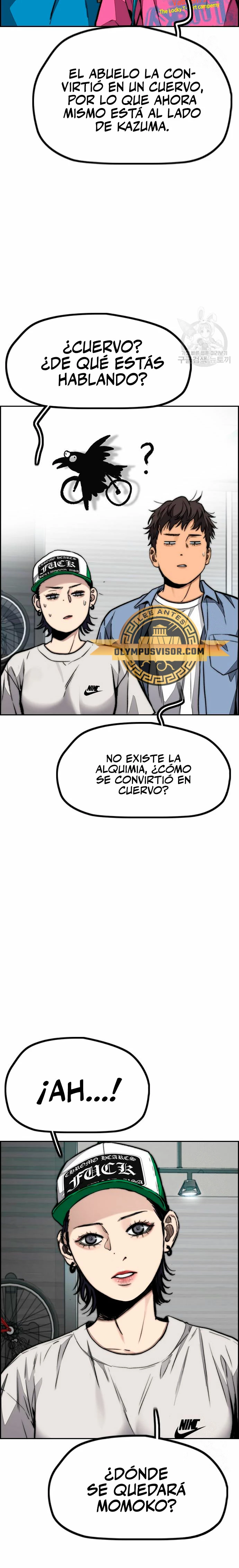 RompeVientos > Capitulo 476 > Page 51