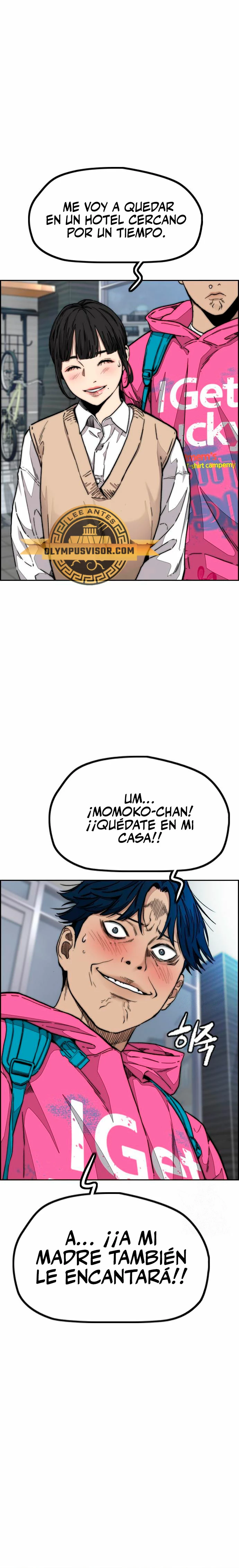 RompeVientos > Capitulo 476 > Page 61