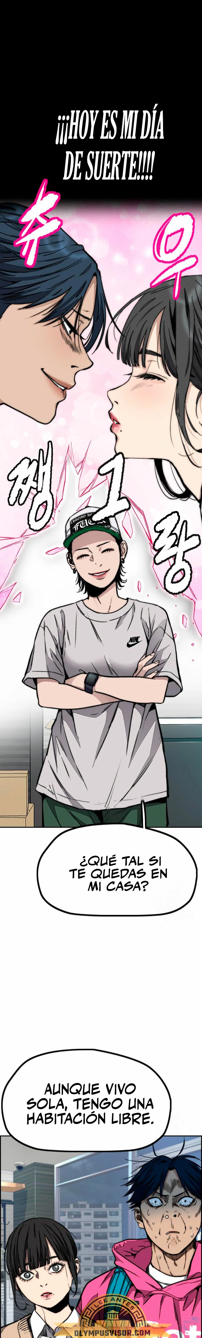 RompeVientos > Capitulo 476 > Page 81