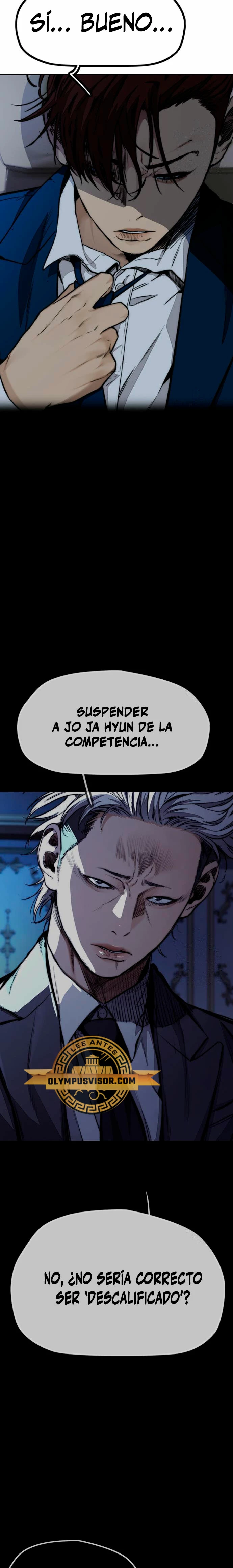 RompeVientos > Capitulo 476 > Page 141