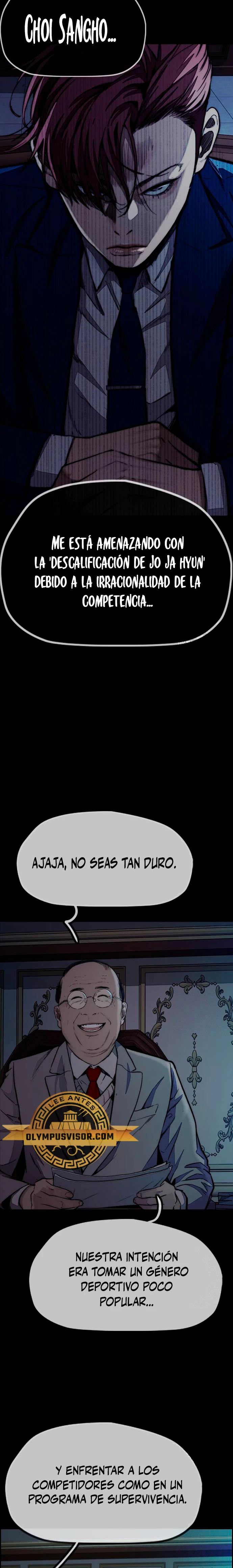 RompeVientos > Capitulo 476 > Page 161