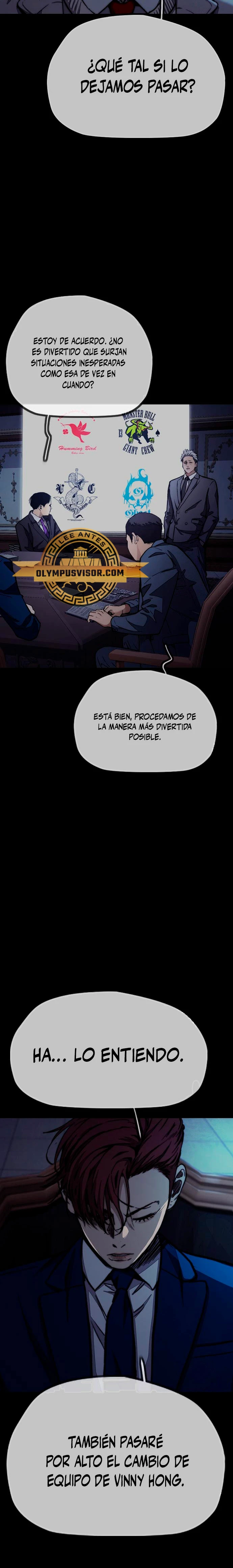 RompeVientos > Capitulo 476 > Page 181