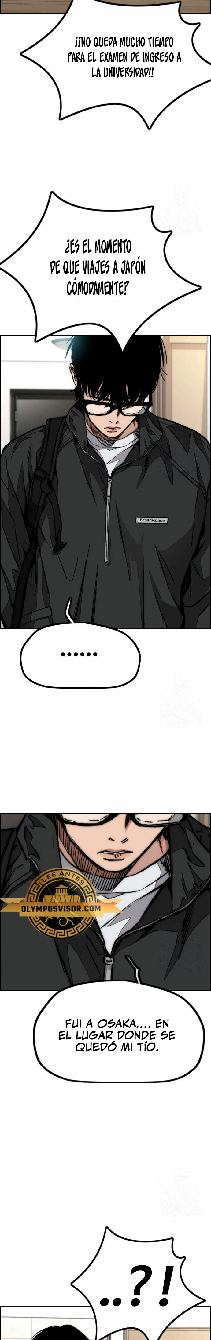 RompeVientos > Capitulo 476 > Page 241