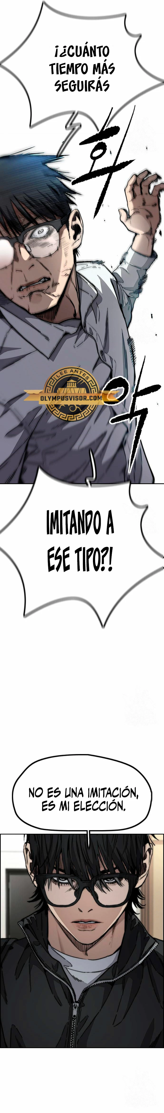 RompeVientos > Capitulo 476 > Page 261