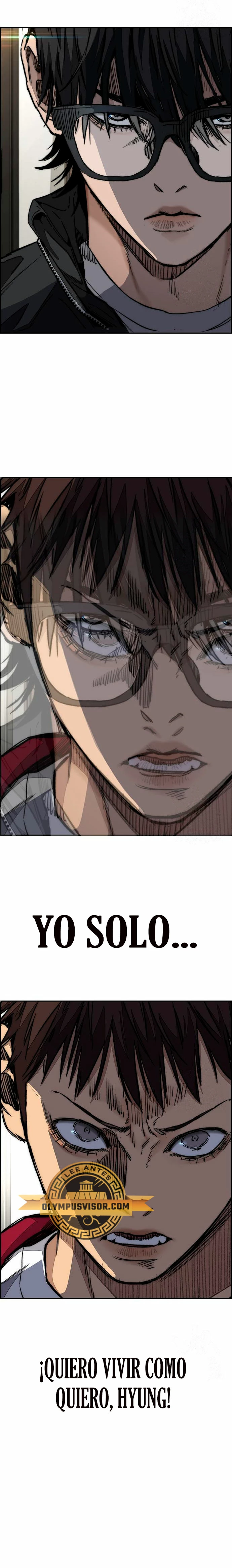 RompeVientos > Capitulo 476 > Page 281