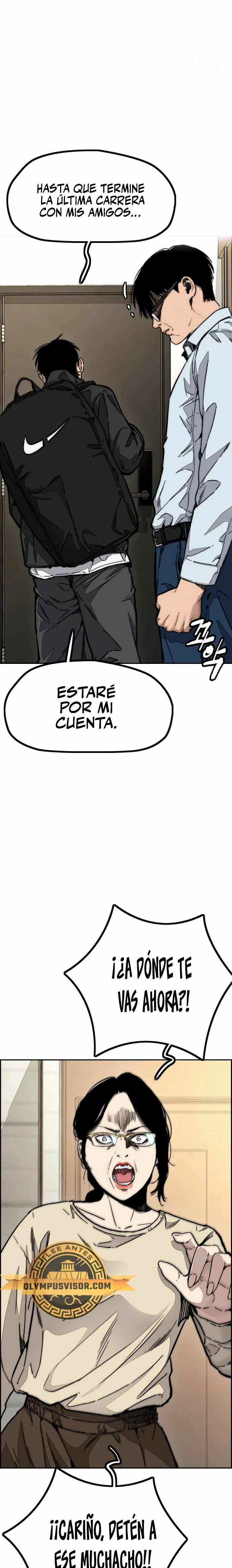 RompeVientos > Capitulo 476 > Page 291