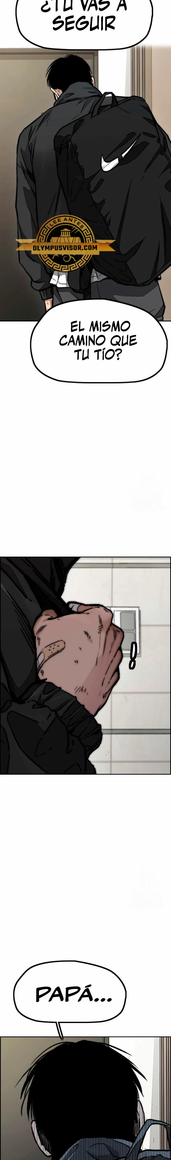 RompeVientos > Capitulo 476 > Page 341