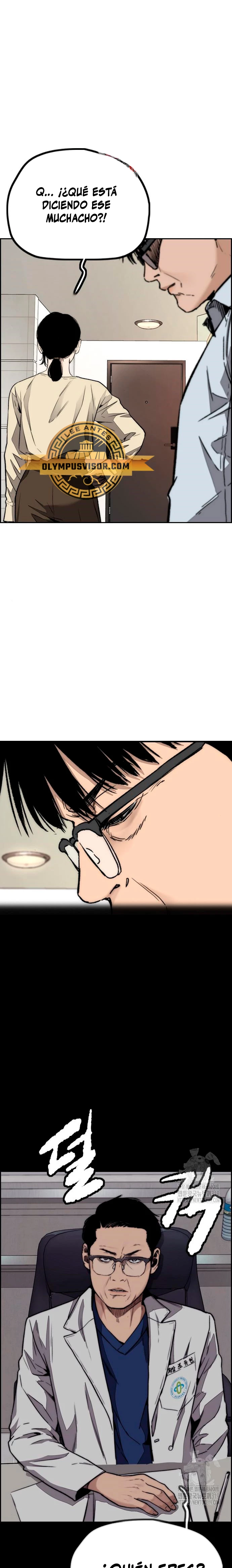 RompeVientos > Capitulo 477 > Page 11