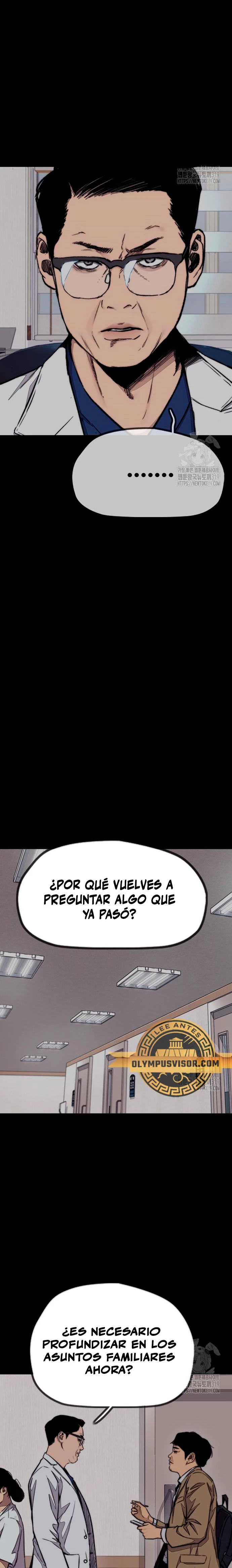 RompeVientos > Capitulo 477 > Page 31