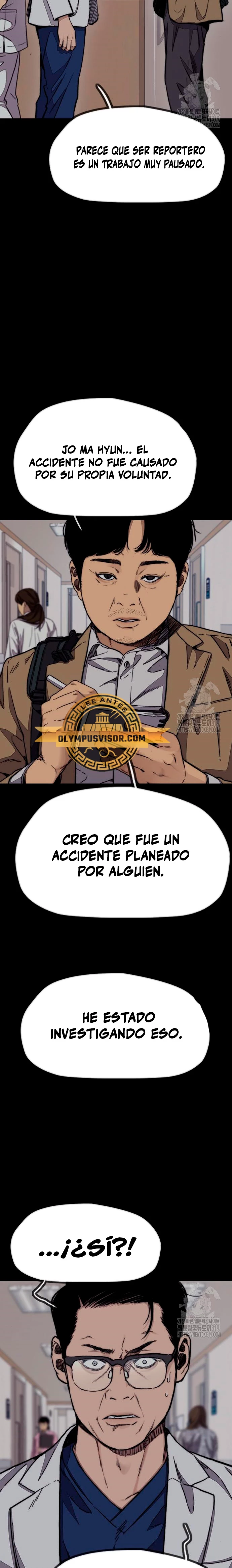 RompeVientos > Capitulo 477 > Page 41