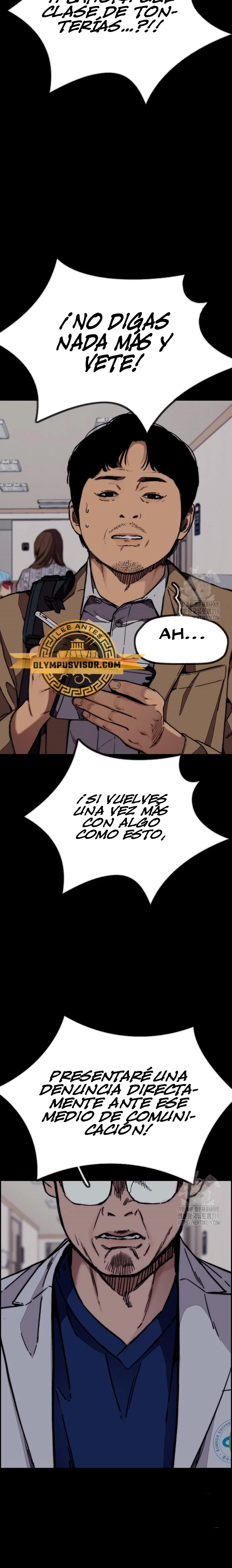 RompeVientos > Capitulo 477 > Page 61