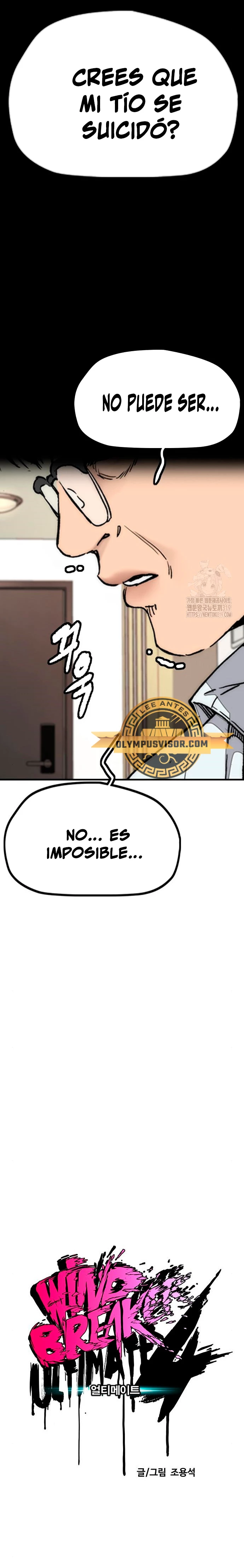 RompeVientos > Capitulo 477 > Page 81