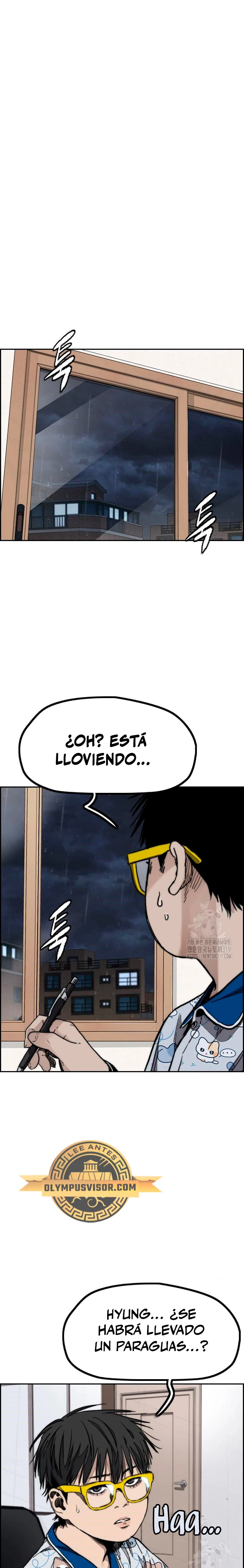 RompeVientos > Capitulo 477 > Page 91