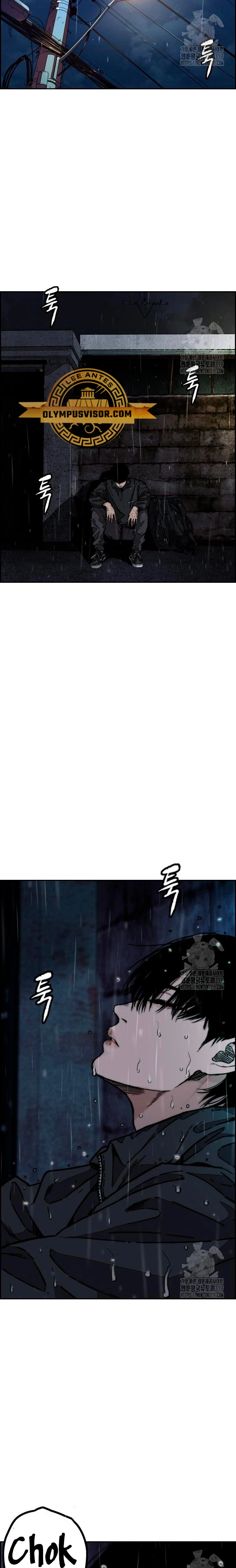 RompeVientos > Capitulo 477 > Page 141