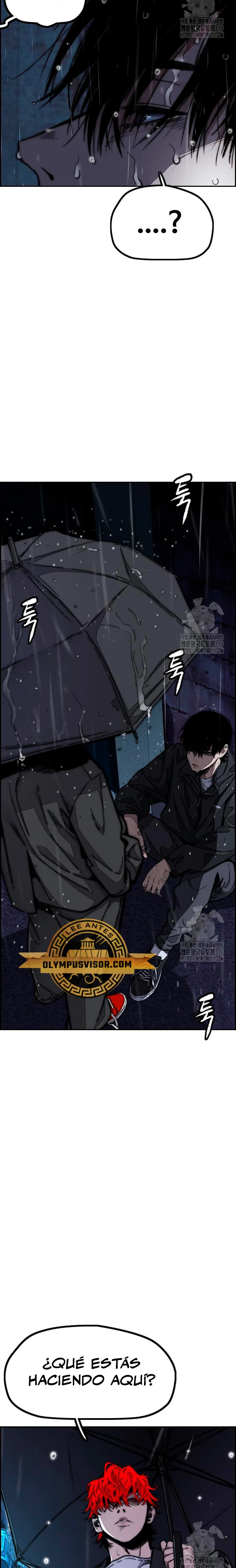 RompeVientos > Capitulo 477 > Page 161