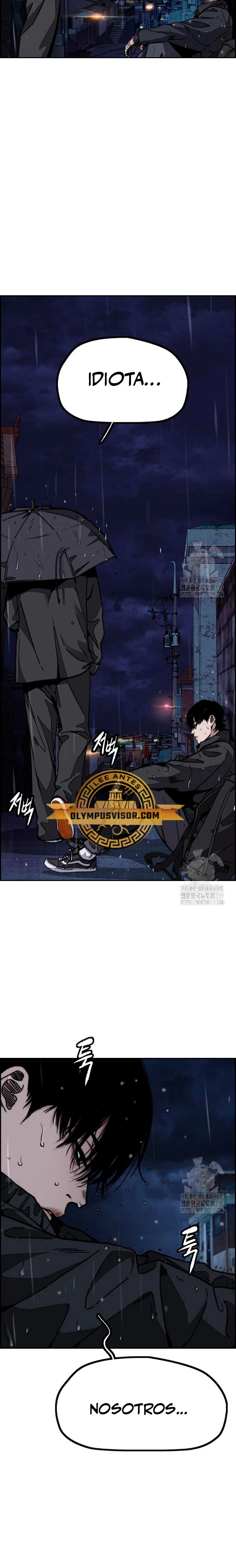 RompeVientos > Capitulo 477 > Page 181